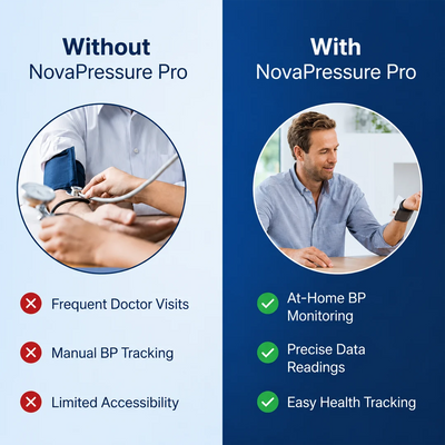 NovaPressure™