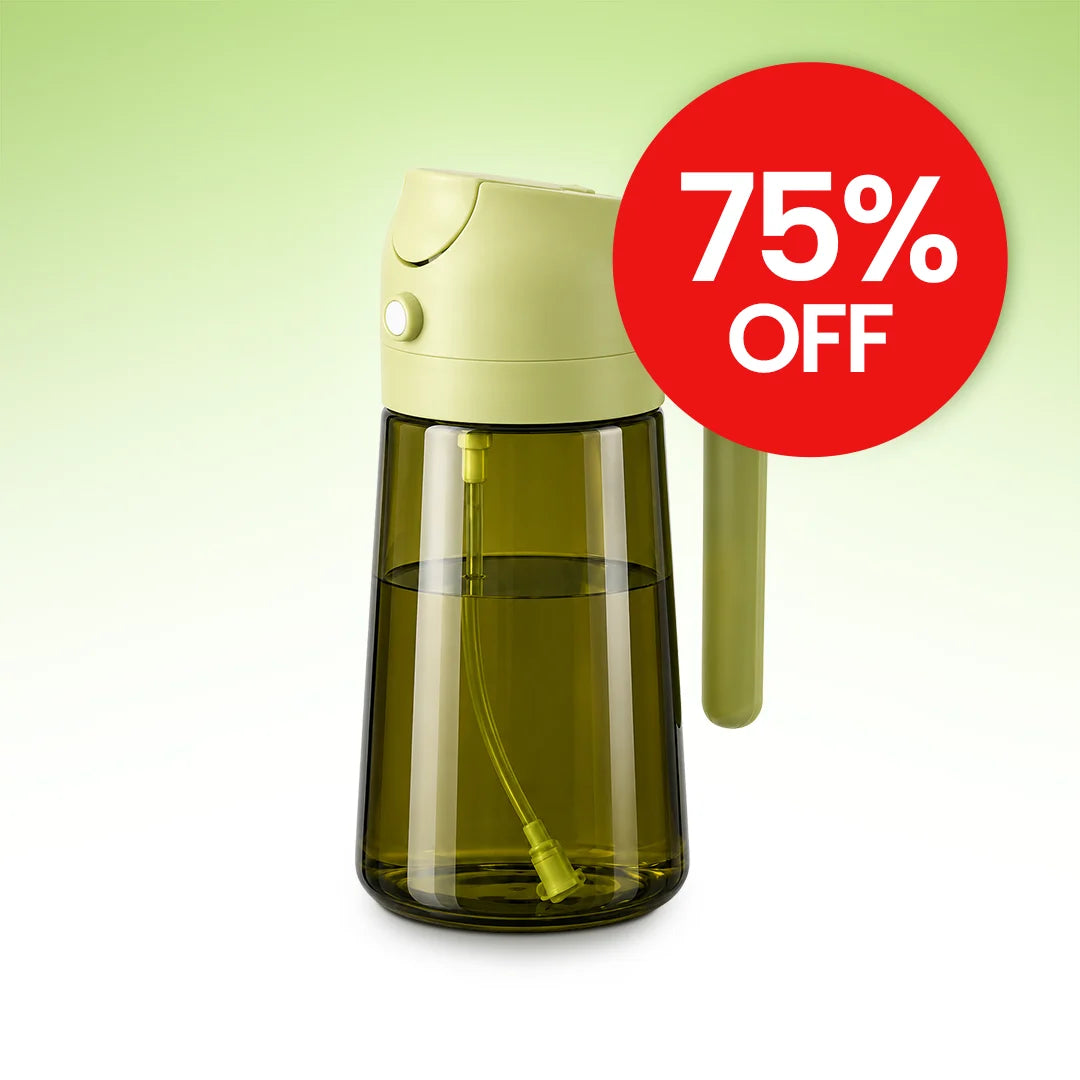Special Offer Live Now!
