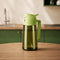 OilPro™ - 2-in-1 Glass Oil Dispenser