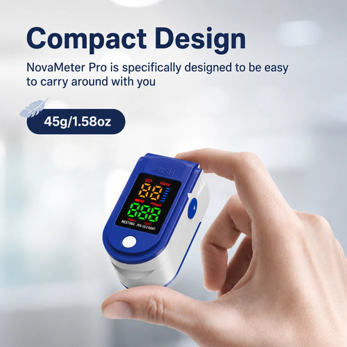 NovaMeter™