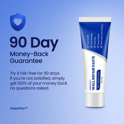 PatchPro™ - Wall Repair Kit