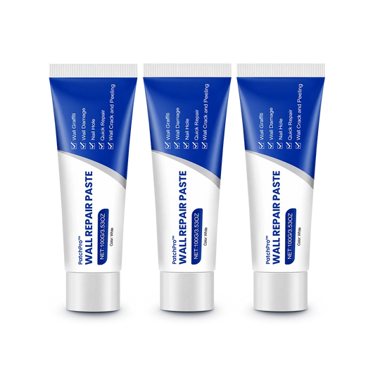 PatchPro™ - Wall Repair Kit