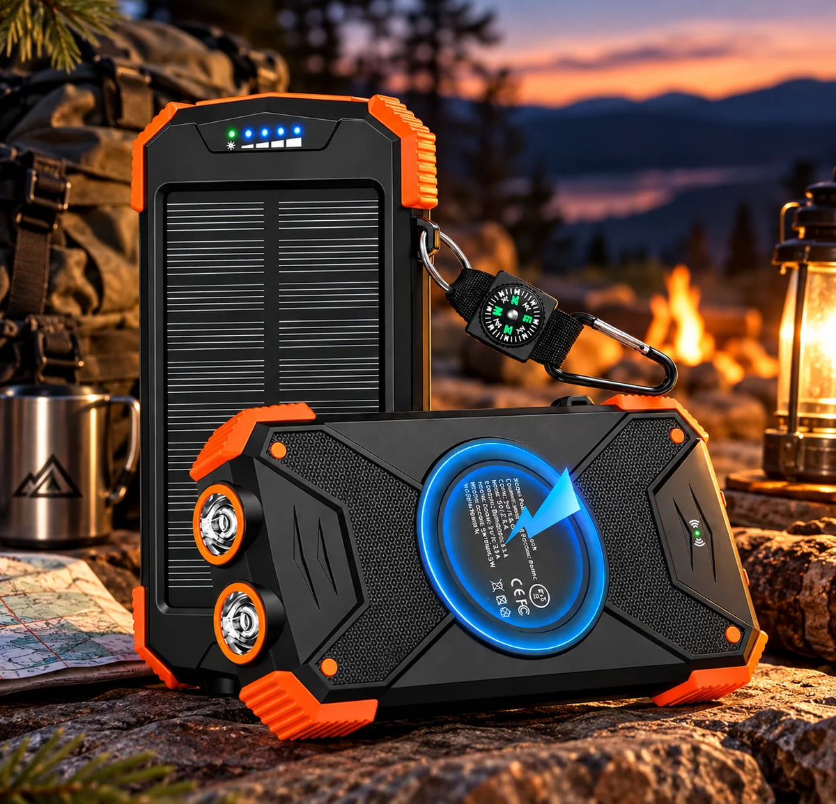 Stay Charged Or Its Free!