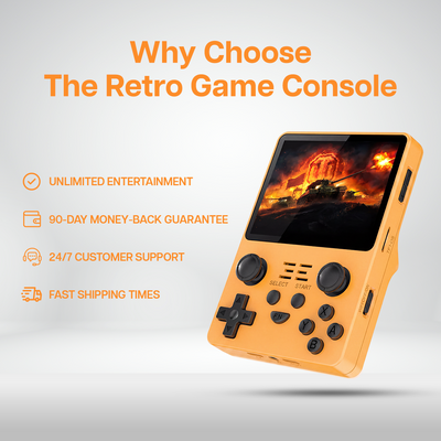 Game Console