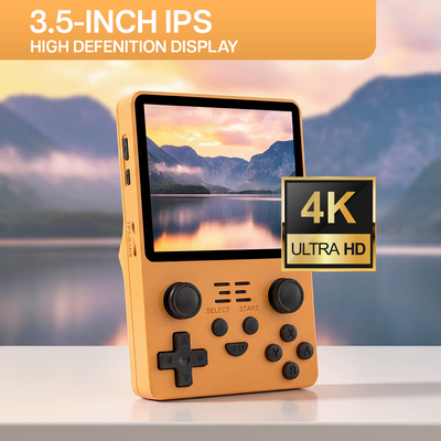 Game Console
