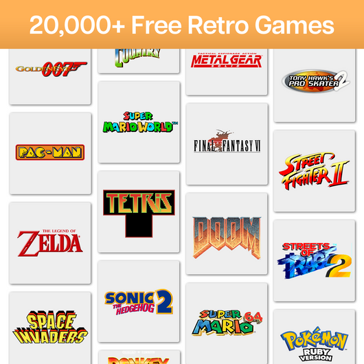 Game Console