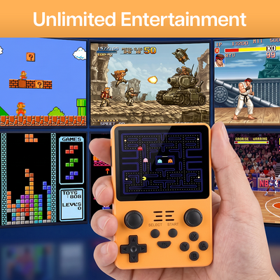 Game Console