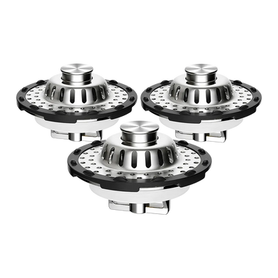 PureDrain™
