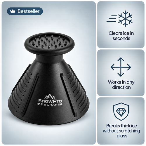 ArcitcPro™ - Ice Scraper