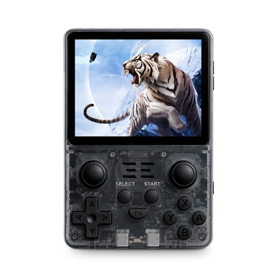 Game Console v2