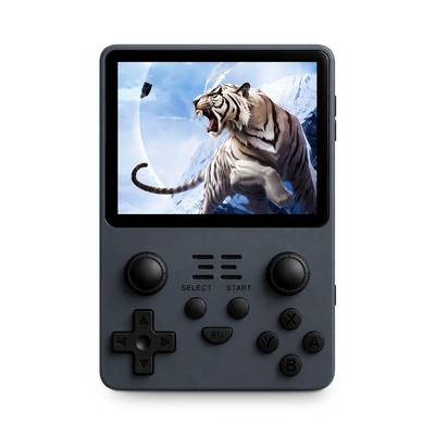 Game Console v2
