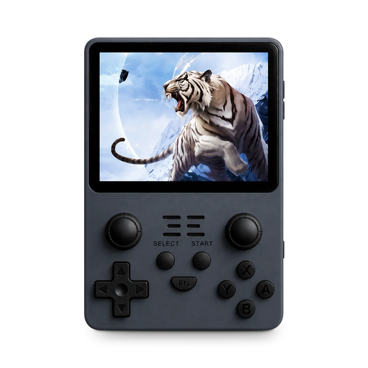 Game Console v2