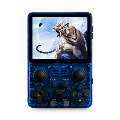 Game Console v2