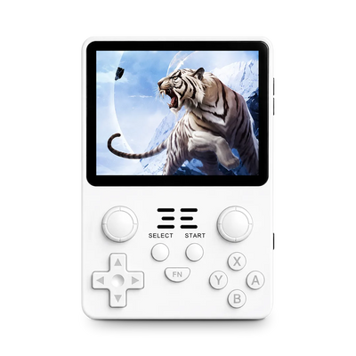 Game Console v2