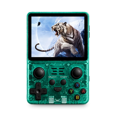 Game Console v2