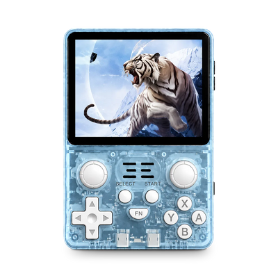 Game Console v2