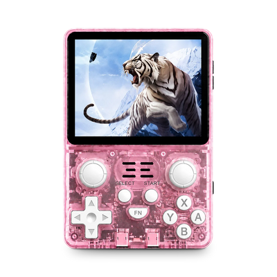 Game Console v2