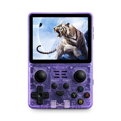 Game Console v2