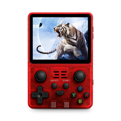 Game Console v2