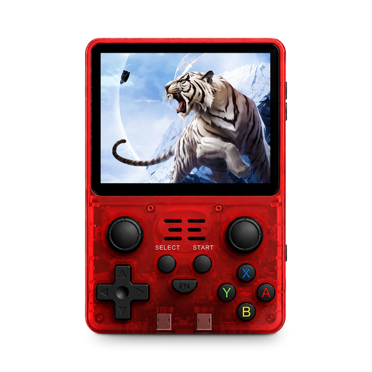 Game Console v2