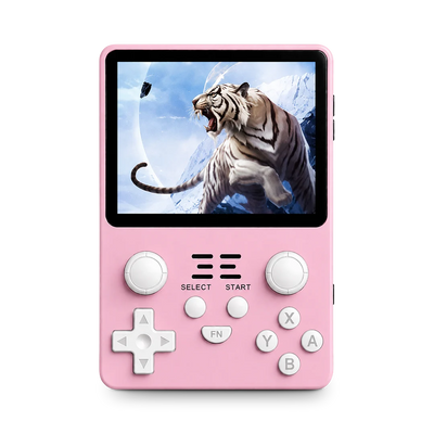 Game Console v2