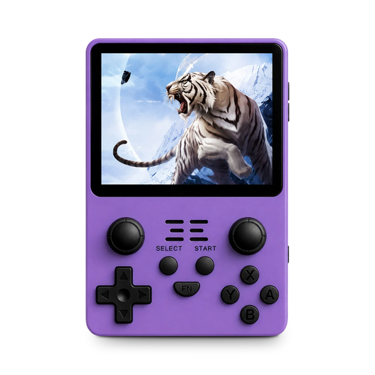 Game Console v2