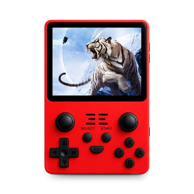 Game Console v2