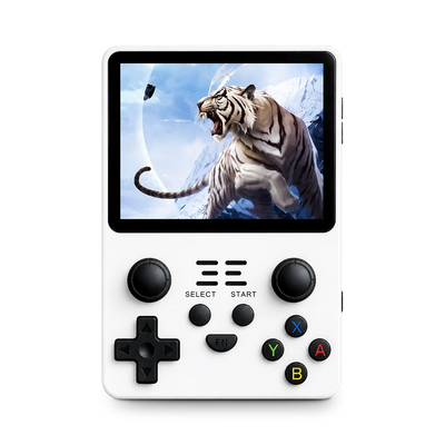 Game Console v2