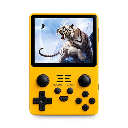 Game Console v2