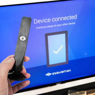 Sync with Your TV