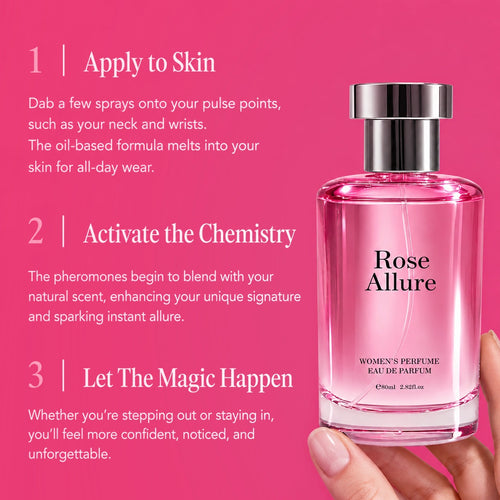 RoseAllure™