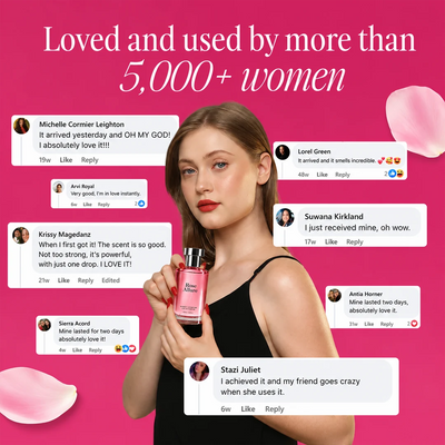 RoseAllure™