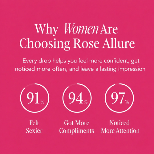 RoseAllure™