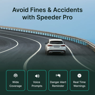 Speeder Pro™