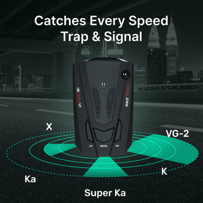 Speeder Pro™