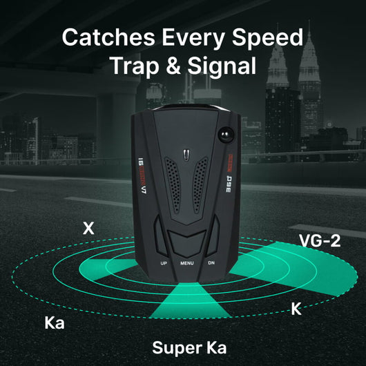 Speeder Pro™
