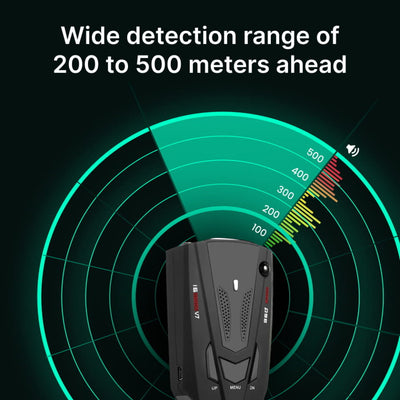 Speeder Pro™