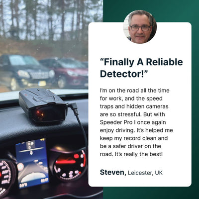 Speeder Pro™