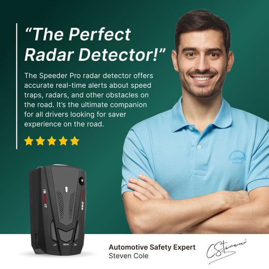 Speeder Pro™