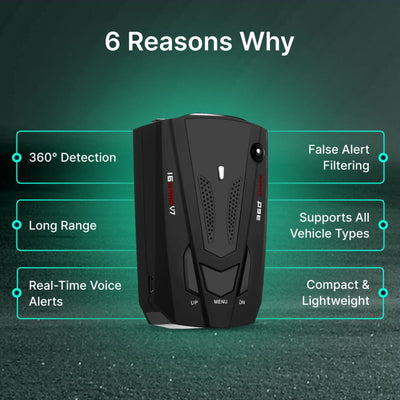 Speeder Pro™