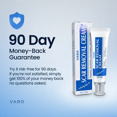 Scar Removal Cream