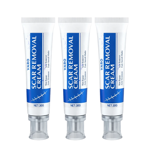 Scar Removal Cream
