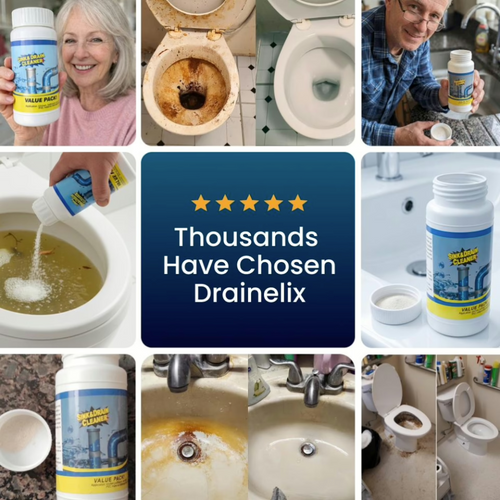 Drainelix
