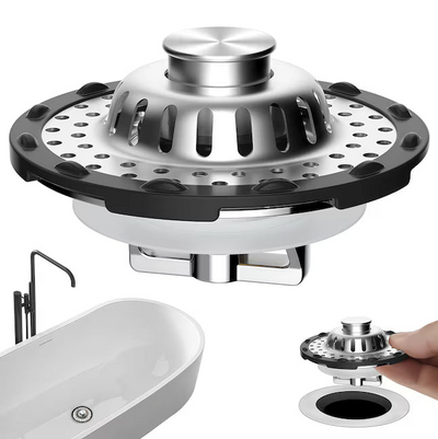 PureDrain™