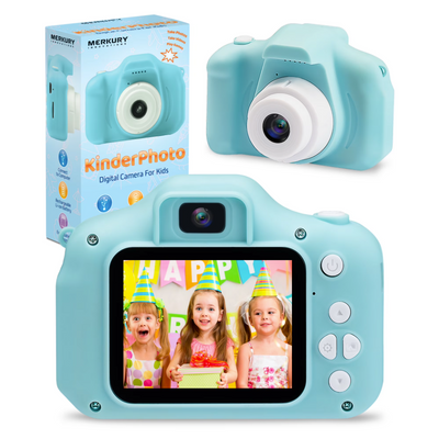 Mini Retro Cam
