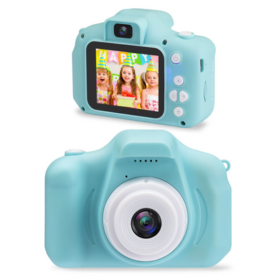 Mini Retro Cam
