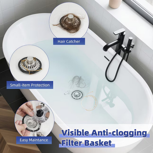 PureDrain™