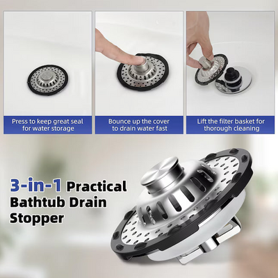 PureDrain™