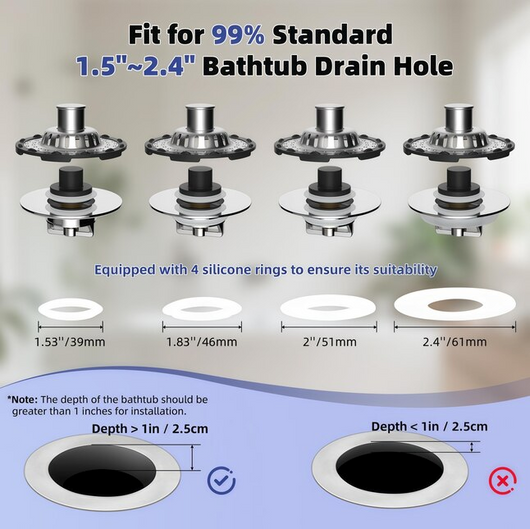 PureDrain™