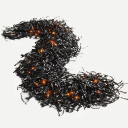 Halloween Home Decor